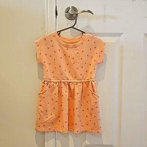 Cat & Jack toddler dress 3T